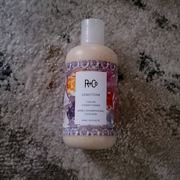 Rtco Other - RTCO Gemstone color conditioner